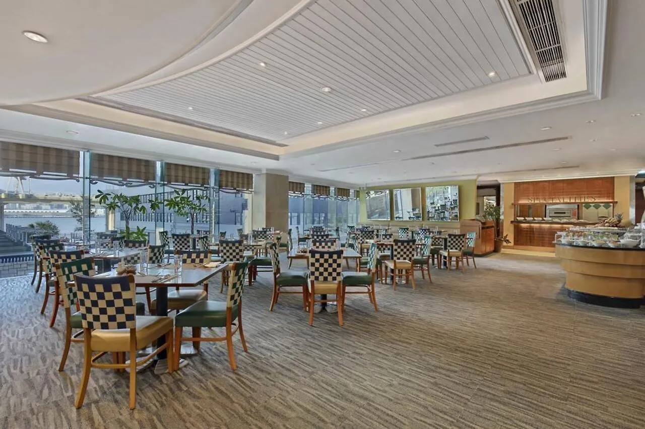 Harbour Plaza North Point Hotel Hong Kong