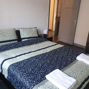 Appartement T2 Courte Durée Coup De Coeur Toute à 5 Minutes