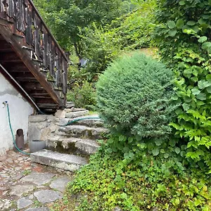 Appartement Le Triollet