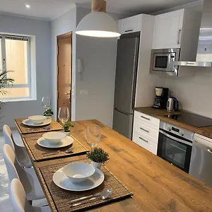  Apartment Cartujano Center Spain