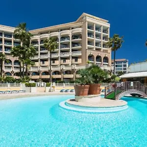 Vue Mer Vue Piscine Apartment Cannes