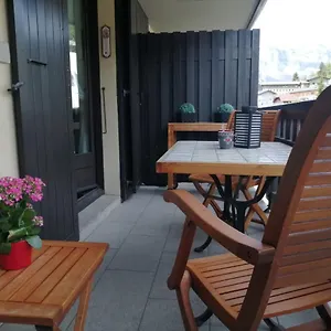 Appartement Studio Au Centre De