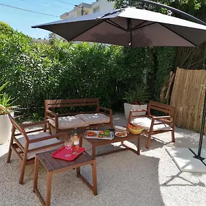 Lou Farniente - Les Lecques - Fabuleux Apartment Saint-Cyr-sur-Mer