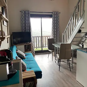 Appartement Hauteur Vue Exceptionnelle