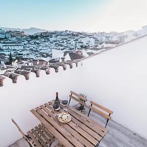 Apartment A&c Spain
