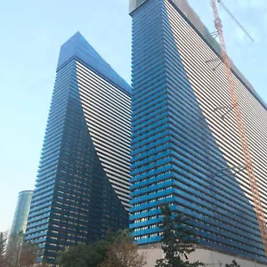  Апартаменты Batum City Грузия