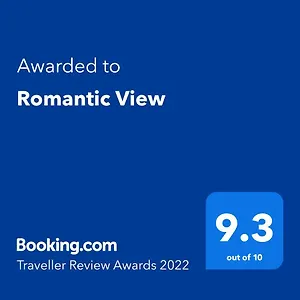  Апартаменты Romantic View Грузия