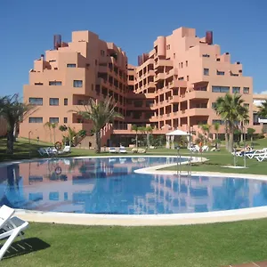  Apartment Don Juan Spain