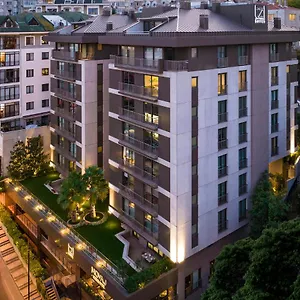 Tzl Nisantasi 5* İstanbul