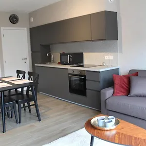 Studio Boris, Voor Een Comfortabel Verblijf ! Middelkerke
