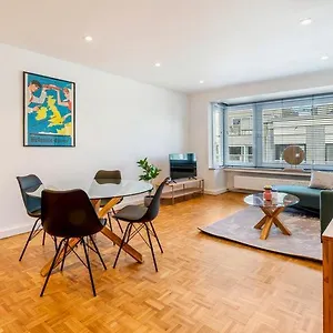 Fantastically Located Modern With Garage Available Oostende