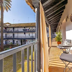 Appartement Corral Oasis