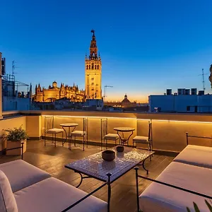 Appartement Angeles 6- Giralda Luxury By Valcambre