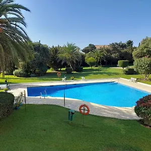 Appartement With Pool Near The Beach