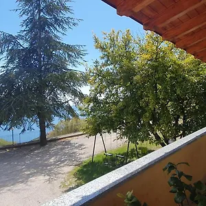 Cristina - Garda Apartment Tignale