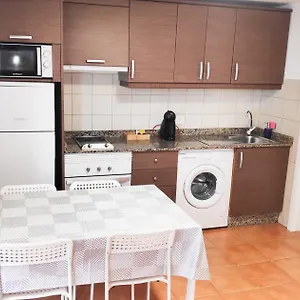  Apartment Maria B Spain