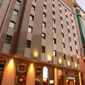 Feronya 4* İstanbul