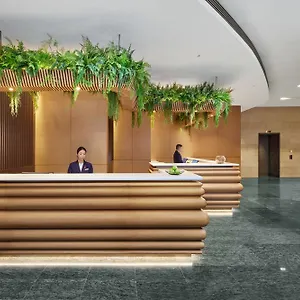 Hotel Nina Causeway Bay, Hong Kong