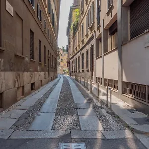Italstay - Disciplini -10 Min Dal Duomo Apartment Mailand