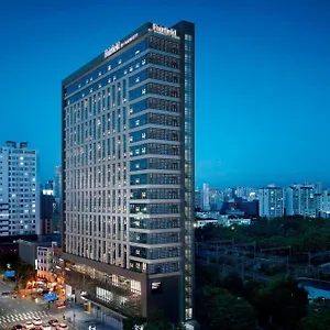 페어필드 바이 메리어트 서울 4* 서울특별시