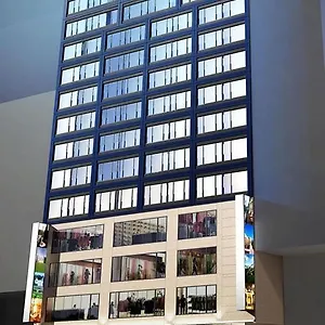 Otel Casa Deluxe, Kowloon (Hong Kong)