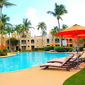  Villa Rustica Beach House Puerto Rico