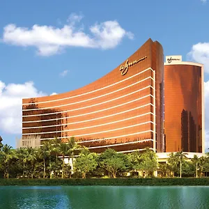 Resort Wynn, Makao