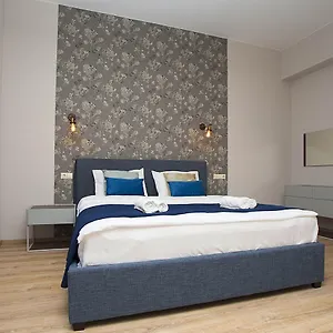  Апартаменты Wehost-apartment Next To The Dry Bridge. Грузия