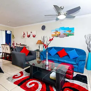  Holiday home The Oasis I, Country Club Jamaica