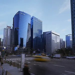 글래드 마포 4* 서울특별시