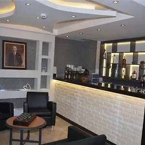 Best Smyrna 4* Kuşadası