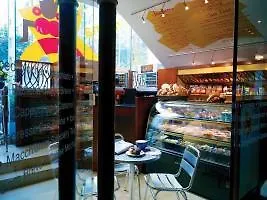 Отель Harbour Plaza North Point Гонконг