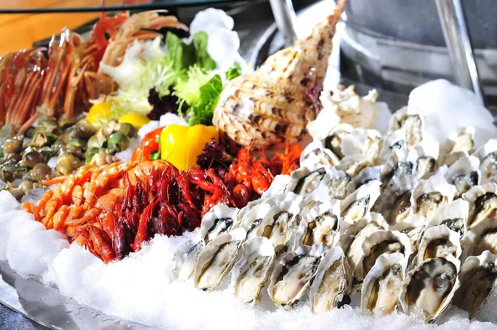北角海逸酒店 香港 4*,  中国