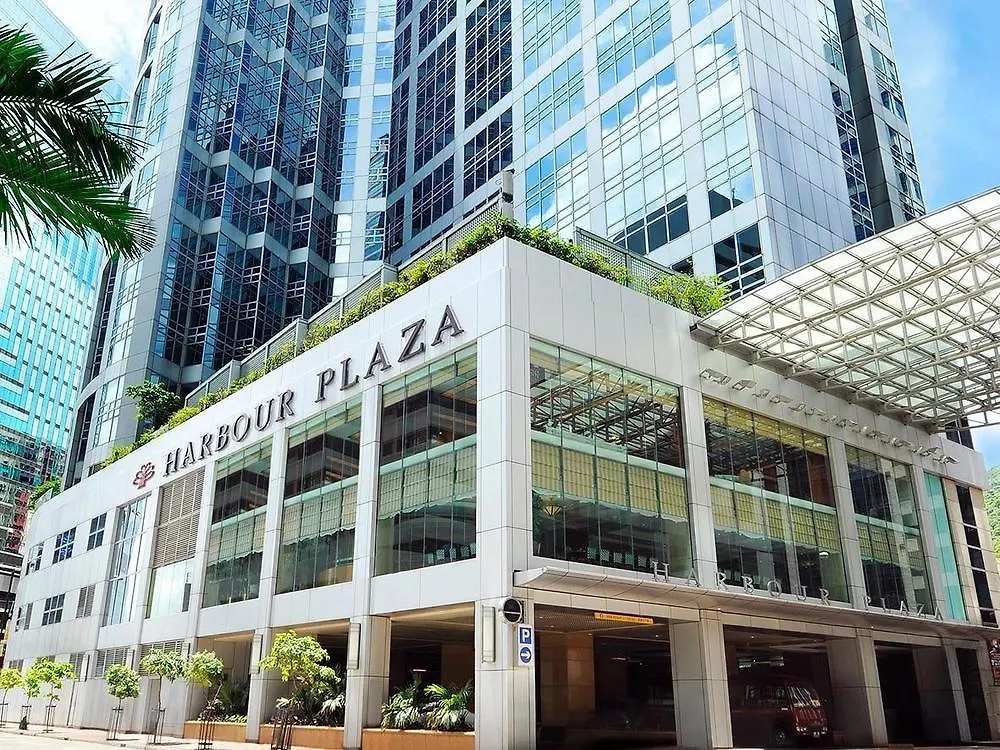 酒店 北角海逸酒店 香港