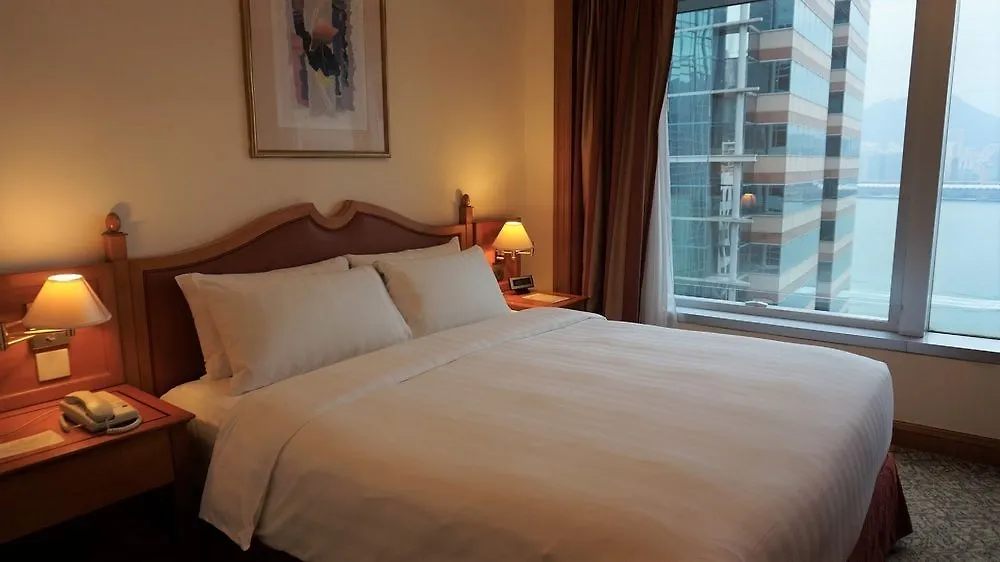 酒店 北角海逸酒店 香港