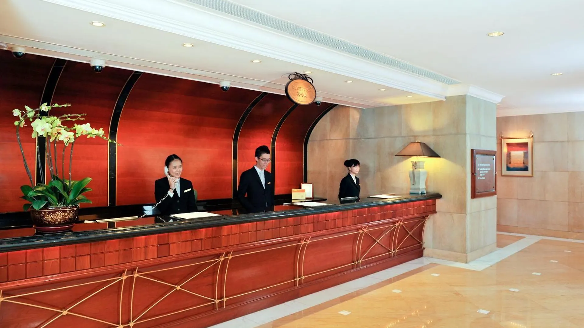北角海逸酒店 香港 中国