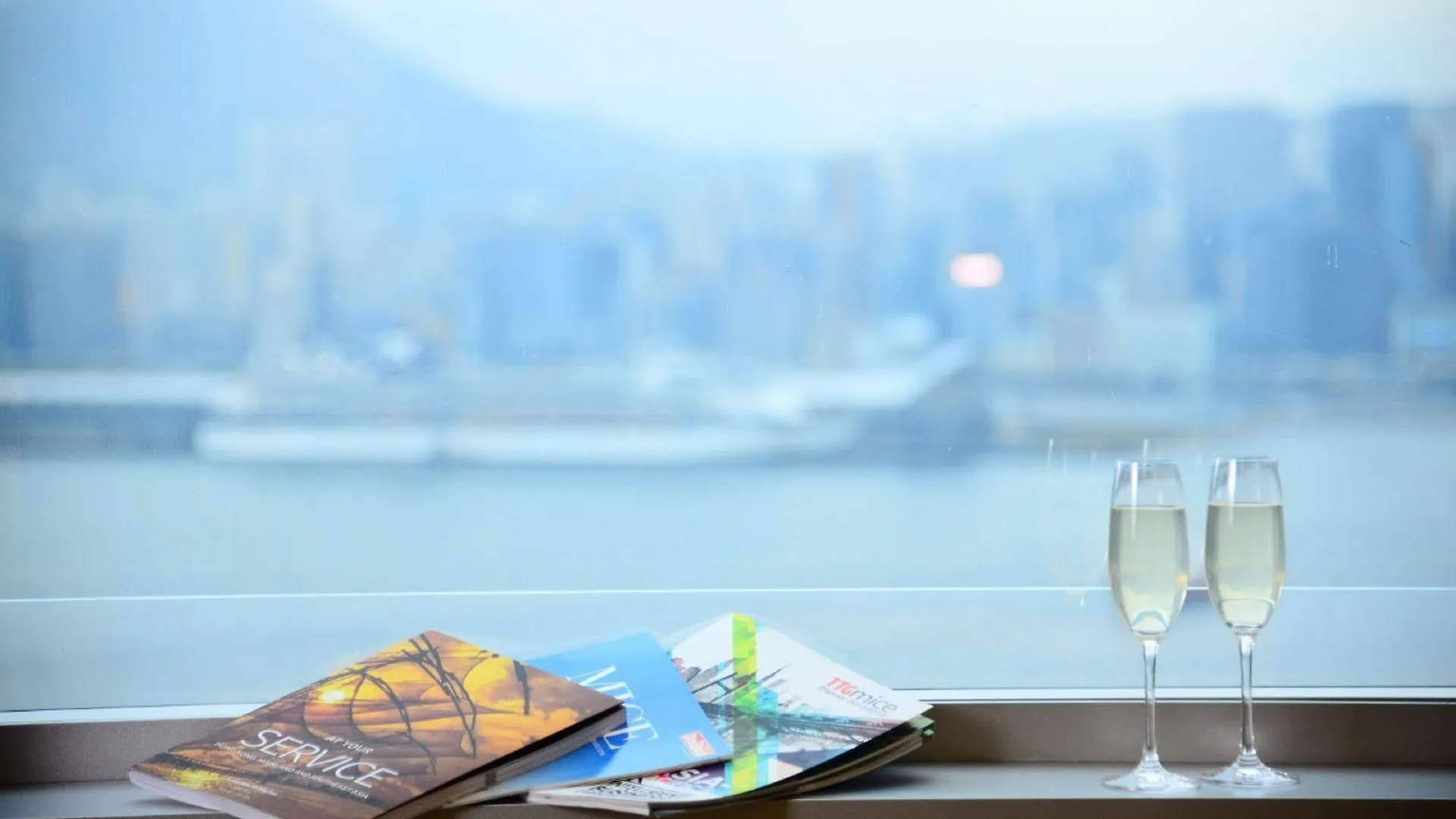 北角海逸酒店 香港