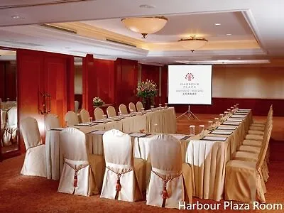 Отель Harbour Plaza North Point Гонконг Китай