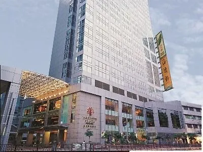 하버 플라자 노스 포인트 호텔 홍콩
