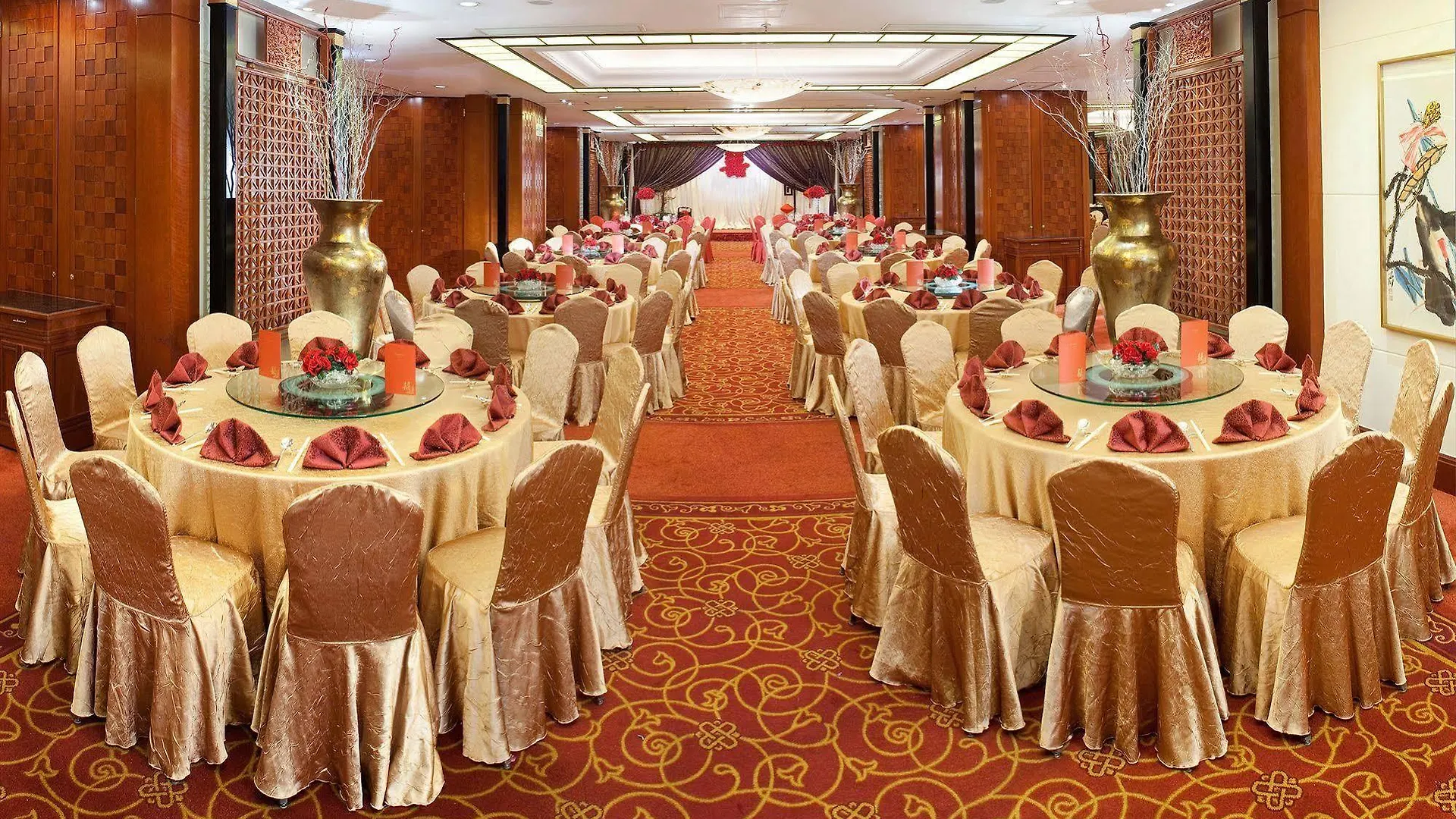 Hotel Harbour Plaza North Point Hong Kong
