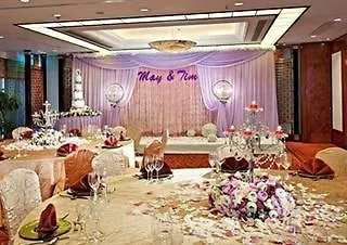 Hotel Harbour Plaza North Point Hong Kong