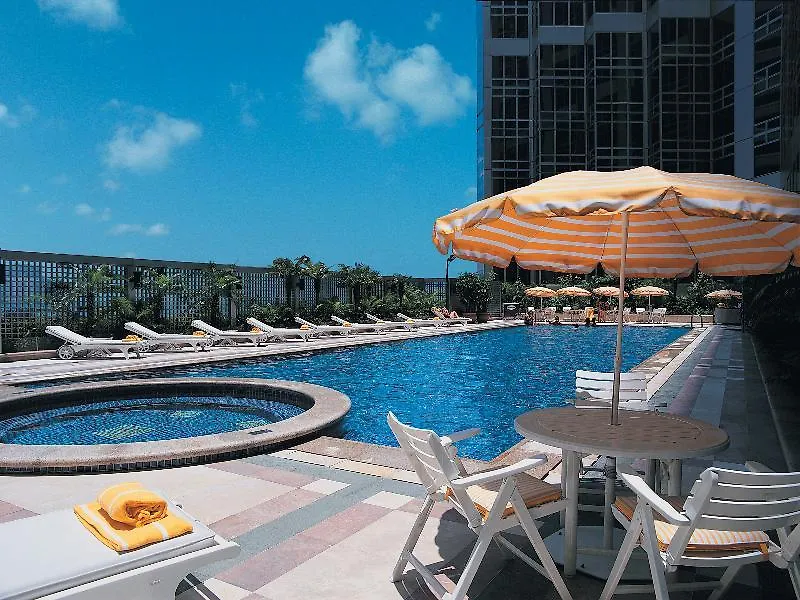 Hotel Harbour Plaza North Point Hong Kong