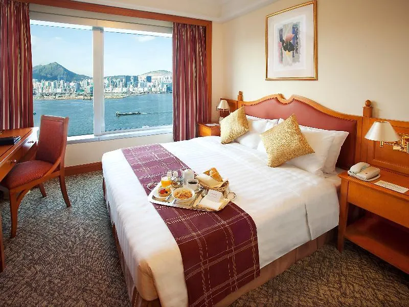 Hotel Harbour Plaza North Point Hong Kong 4*,  Cina