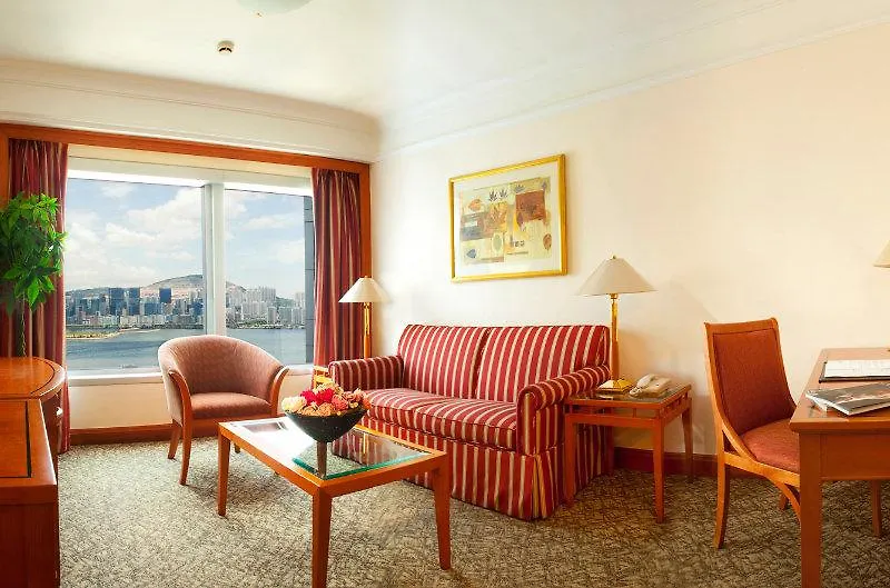 ****  Hotel Harbour Plaza North Point Hong Kong Cina