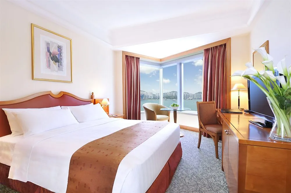 Hotel Harbour Plaza North Point Hong Kong