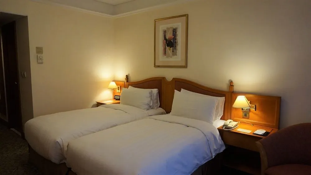 Hotel Harbour Plaza North Point Hong Kong