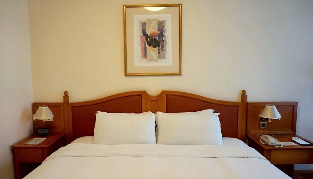 Hotel Harbour Plaza North Point Hong Kong
