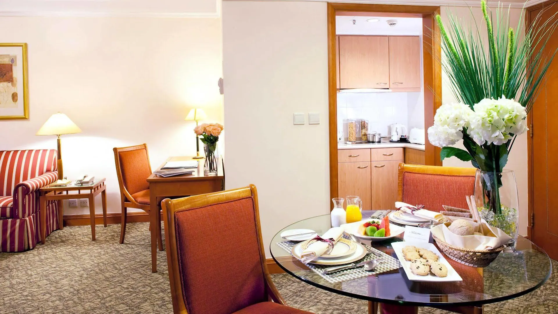 Hotel Harbour Plaza North Point Hong Kong