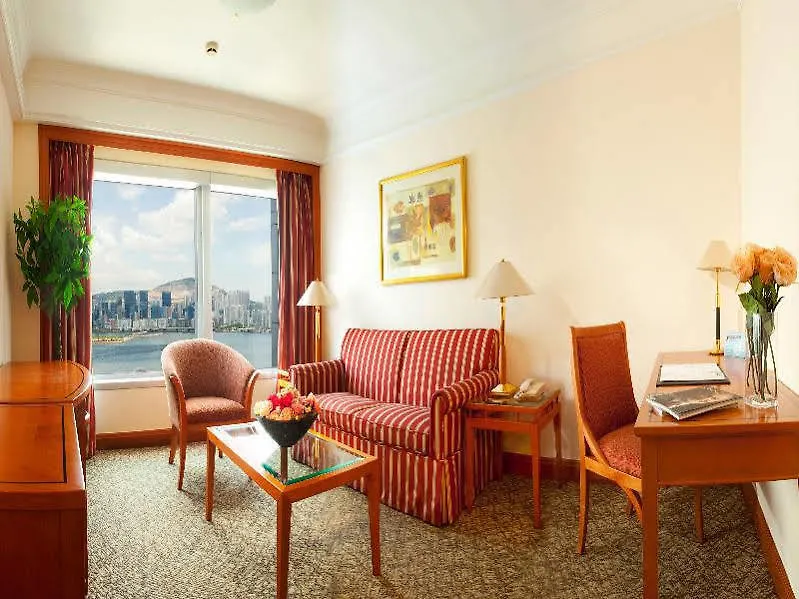 Hotel Harbour Plaza North Point Hong Kong