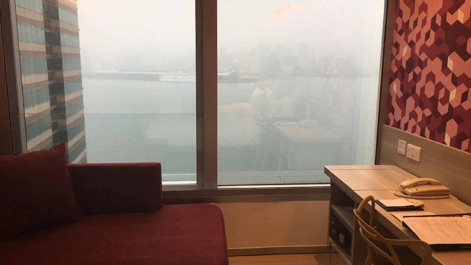 ****  Hotel Harbour Plaza North Point Hong Kong Cina